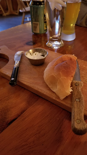 Jonathon's Table - Visual