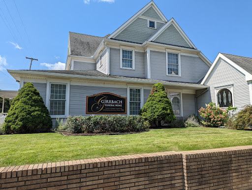 Girrbach Funeral Home - Thumbnail