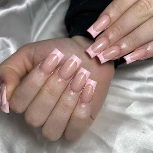 Fraserburgh Nail & Spa