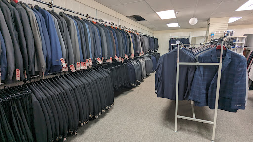 Jim's Clothing - Thumbnail