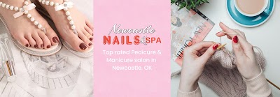 Newcastle Nails & Spa