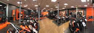 Photo n°20 de KTM paris nord moto à Aulnay-sous-Bois (Magasin de motos)