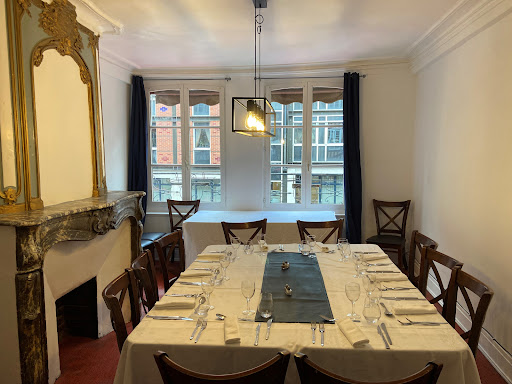 Restaurant La Petite Auberge - Thumbnail