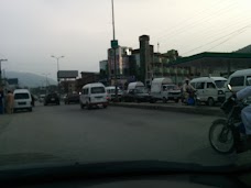 ABC Plaza abbottabad