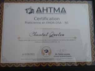 Photo n°4 de Quélen Chantal à Pontivy (Praticien de médecine alternative)