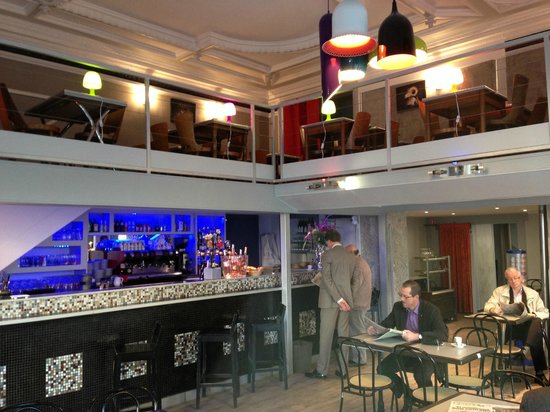 Brasserie de l'Enregistrement