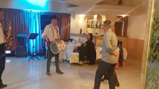Opinii despre Restaurant Holo' Kitchen în Galați - Agent de catering