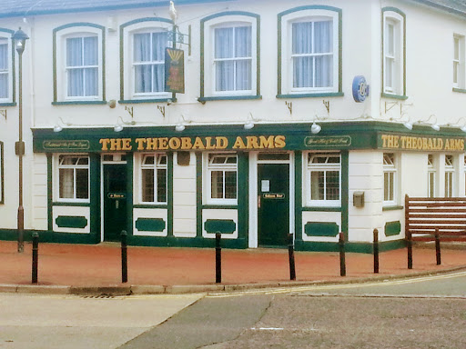 The Theobald Arms