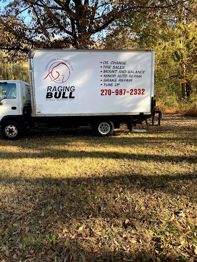 Raging Bull Mobile Services LLC