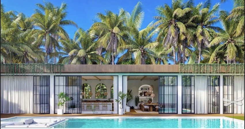 Palm Sugar Villa 2 - Kuta Selatan