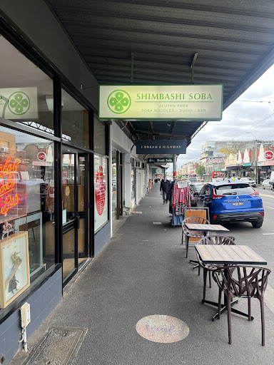 Photo of Shimbashi Soba & Sake Bar - Northcote