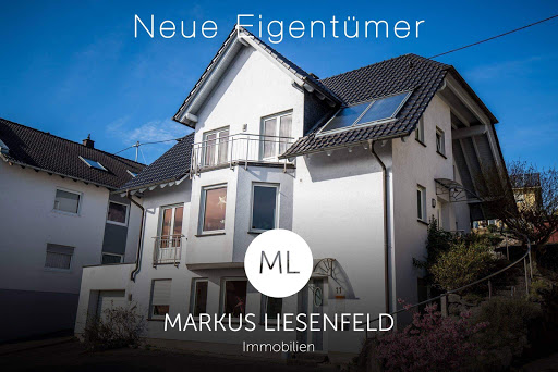 Markus Liesenfeld Immobilien - Makler
