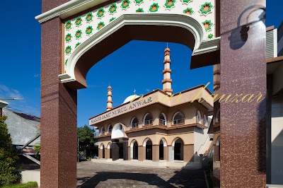 Photos of Masjid Nurul Anwar Lemah Duwur