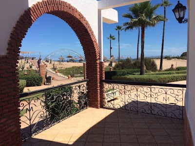 Photos of R&eacute;sidence la Alcazaba Beach Resort