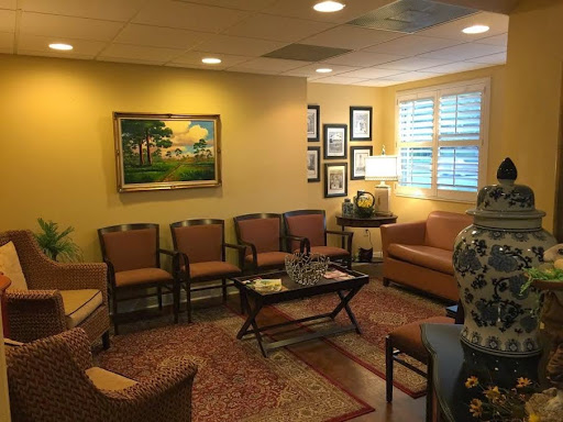 Jeffrey Pacha DDS - Visual
