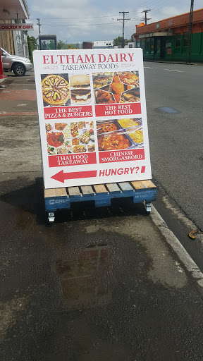 Eltham Dairy & Takeaway - Thumbnail