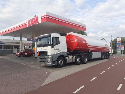 Carburant Tankstations B.V. Gallery - Netherlands