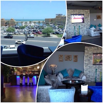 Photos of C View Cafe