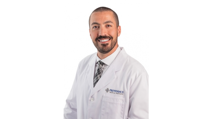 Ricardo Kosturakis Md