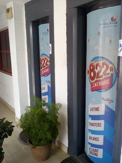Photos of Sterling Bank Ogudu