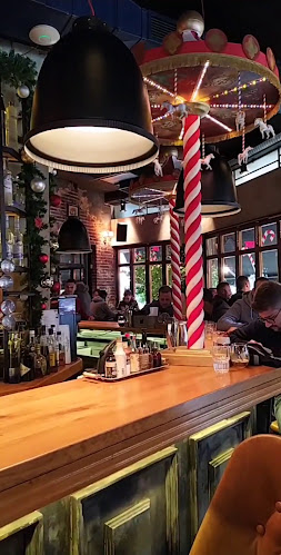 Αξιολογήσεις για το Cafe Cafe bar στην Περιστέρι - Καφετέρια
