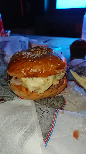27th street burgers