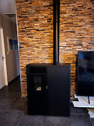 Photo n°4 de le bost chauffage à Brantôme en Périgord (Chauffagiste)