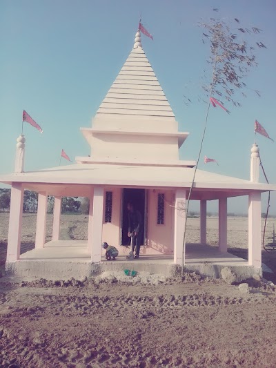 Photos of Baglamari Hanuman Mandir