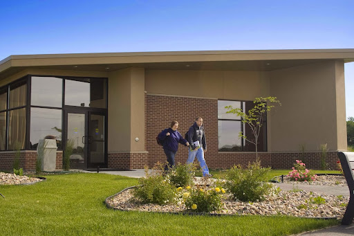 Southwestern Community College - Red Oak Center/ STOA Coworking