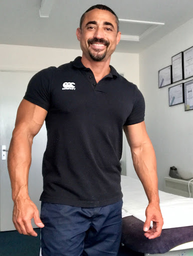 Gio's Physio Sports Massage Therapy