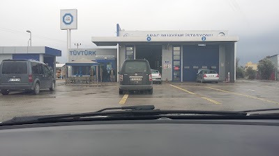 Photos of T&Uuml;VT&Uuml;RK Ara&ccedil; Muayene İstasyonu - Ceyhan Adana