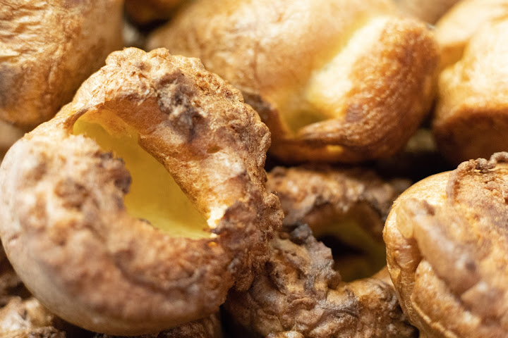 The Three Horseshoes, Lickfold by null