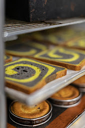 Photo n°49 de Le Pain De Mon Moulin à Perpignan (Restaurant servant le petit-déjeuner)