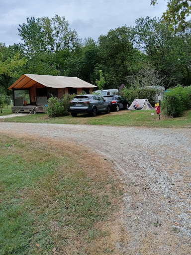 Photo de Camping Ile aux loisirs