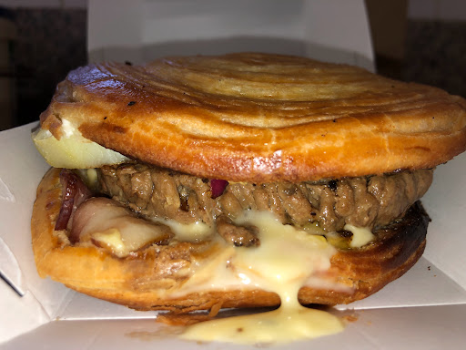 Photo 3 - Burger de la Vallée
