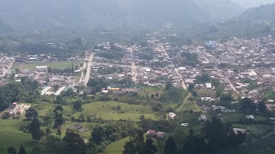 Photos of Cerro de Gobia