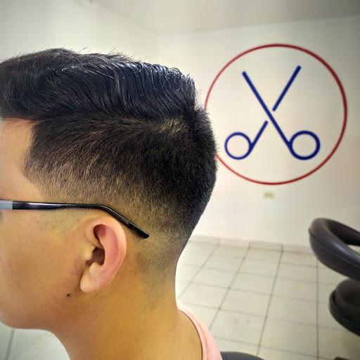 J.M. Barber Studio
