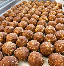 Photo n°9 de Sweet Pops & Co à La Bastide-de-Sérou (Magasin de gâteaux)