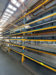 Photo n°18 de PHILIPPE à Entrelacs (Magasin d'outillage)