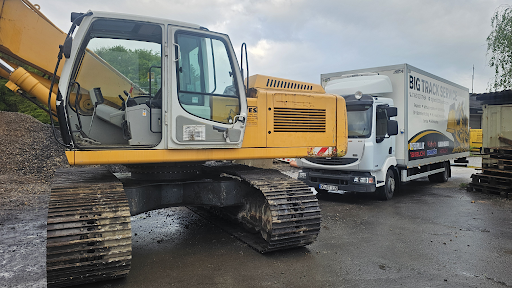 Big Track Service GmbH - Dortmund