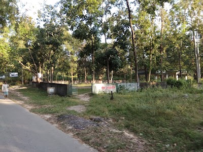 Photos of Chompatali Eidgah