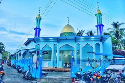 Photos of Zaviya Masjid