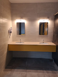 Photo n°3 de Camping Le Bergons à Esterre (Terrain de camping)