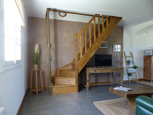 Photo n°10 de Gîte du Monbaillon à Saint-Pourçain-sur-Besbre (Lodge)