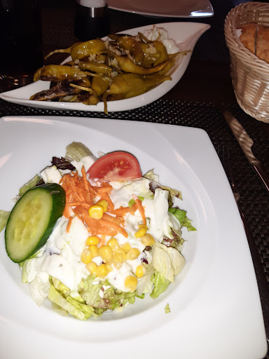 Restaurant Yammas Gallery - Germany