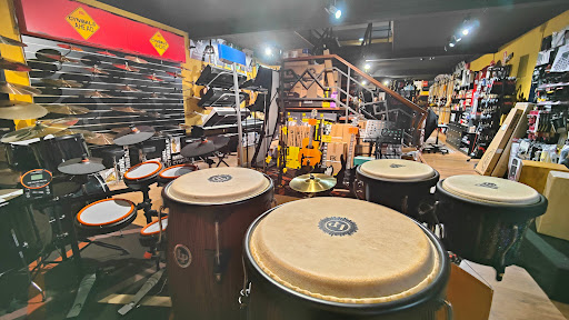 Slap Music Store - Thumbnail