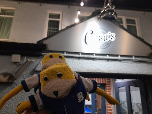 Casas Sports Bar - Thumbnail