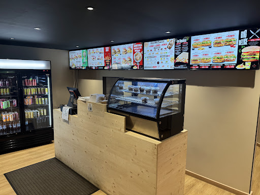 Photo 5 - L'entracte Fast Food