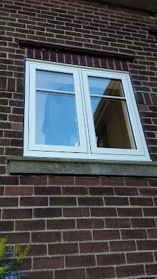 DGS Windows derby