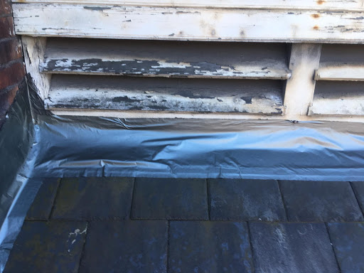 MCS Roofing - Thumbnail